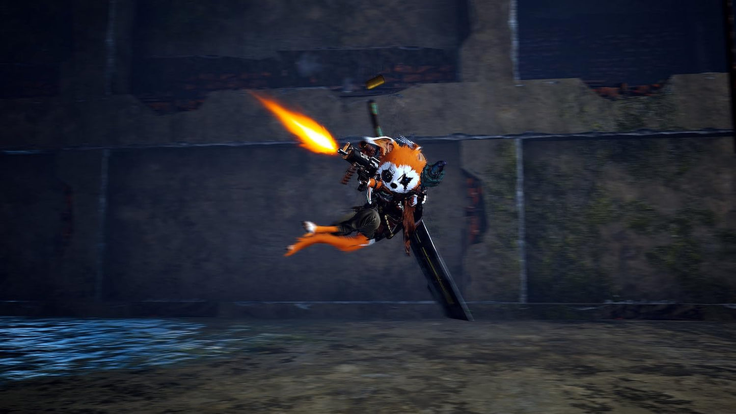 Biomutant