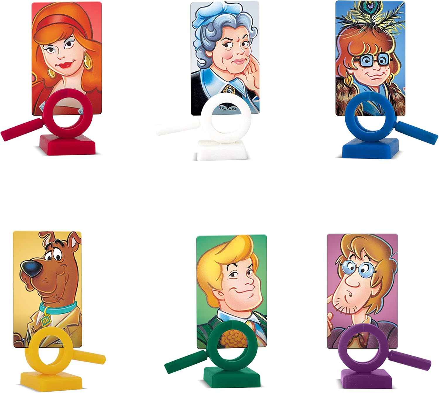 Cluedo - Scooby Doo