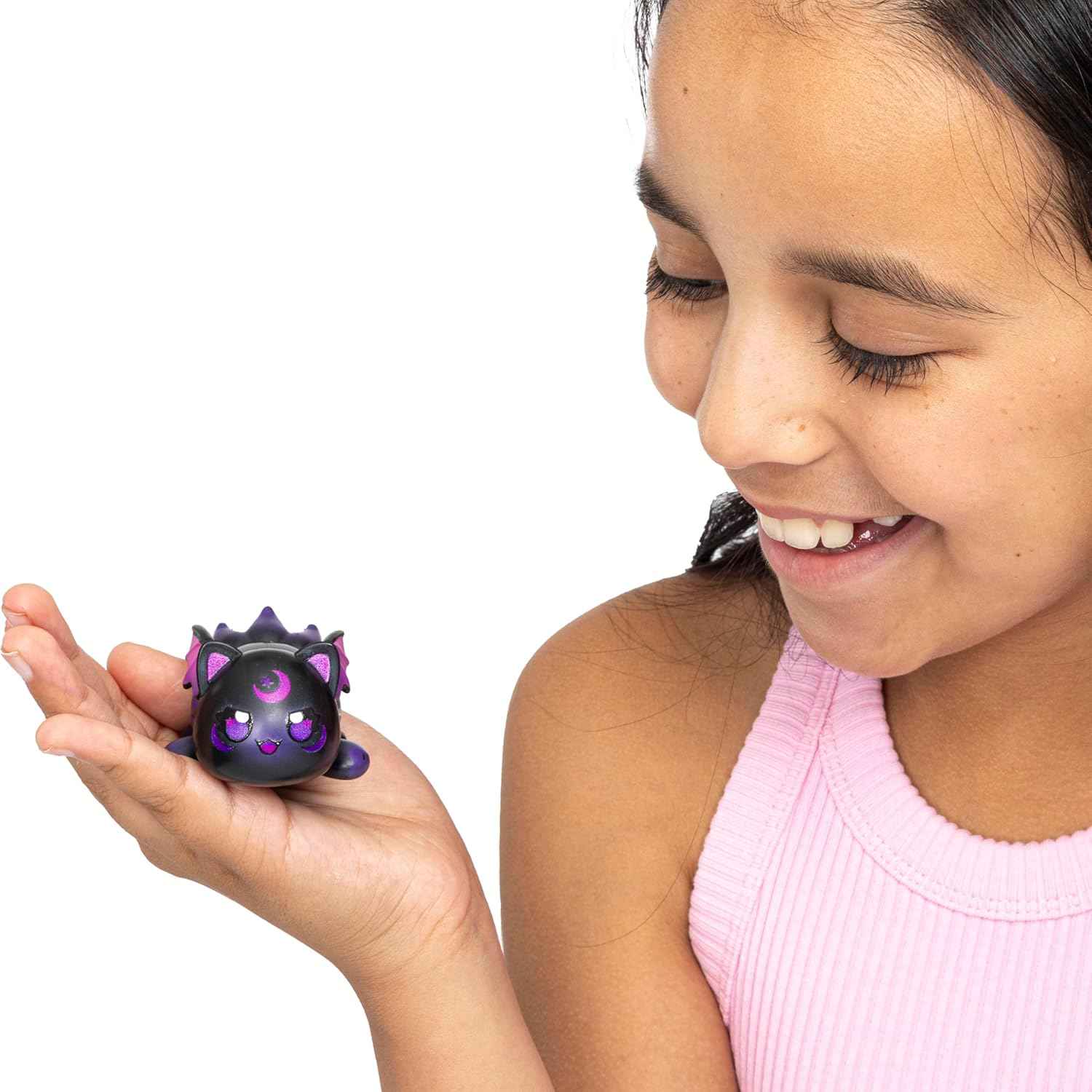Aphmau MeeMeow Mystery Figures – Series 7 Elemental