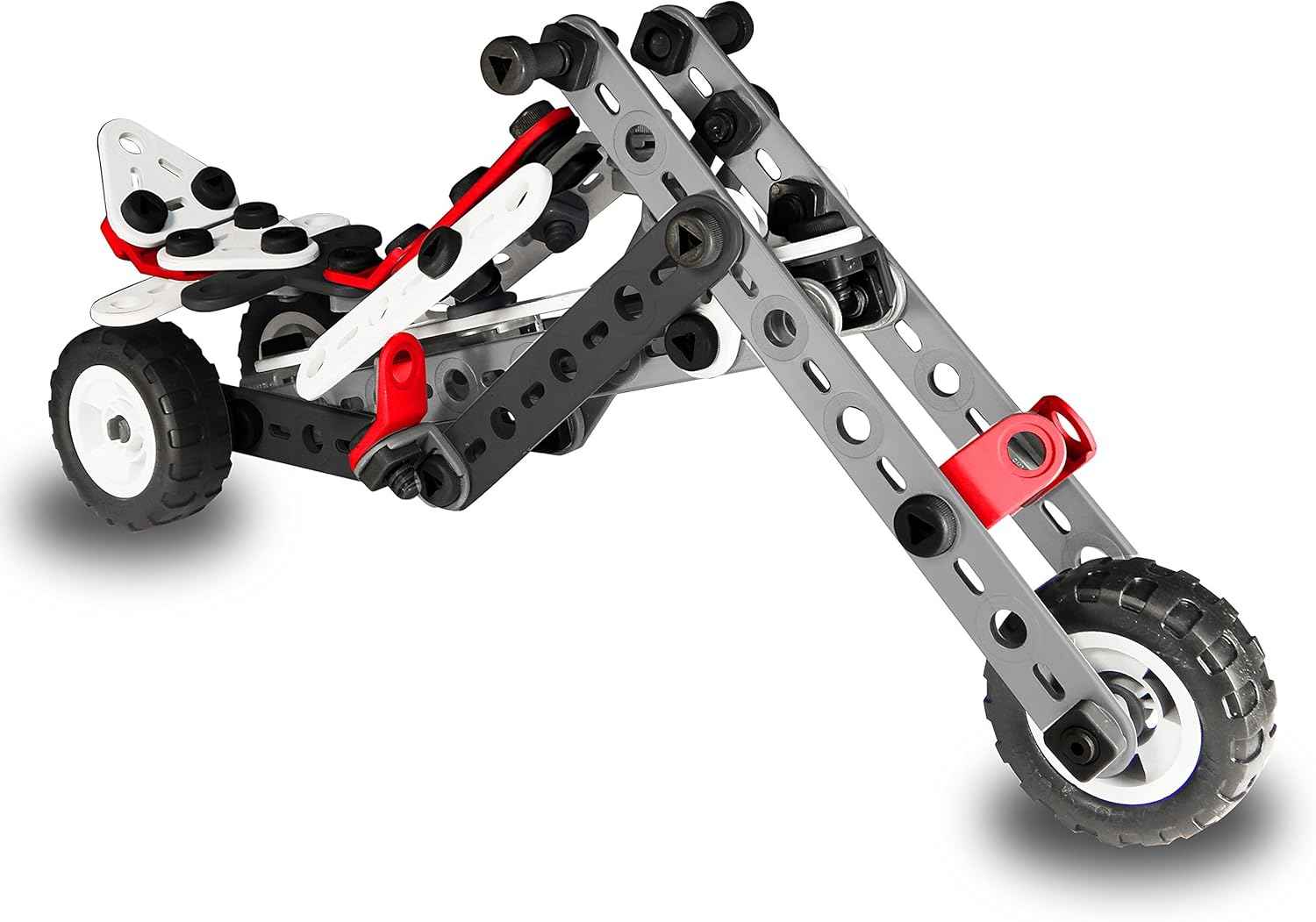 Meccano Bucket (150-Piece)