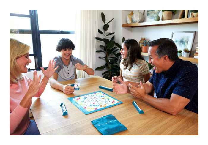 Scrabble Original