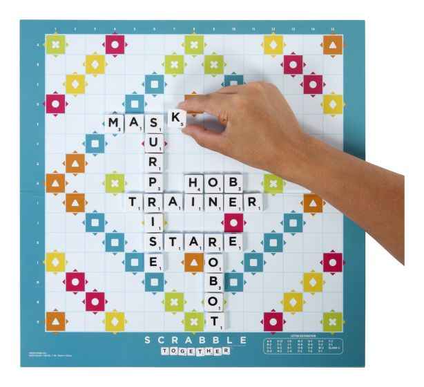 Scrabble Original