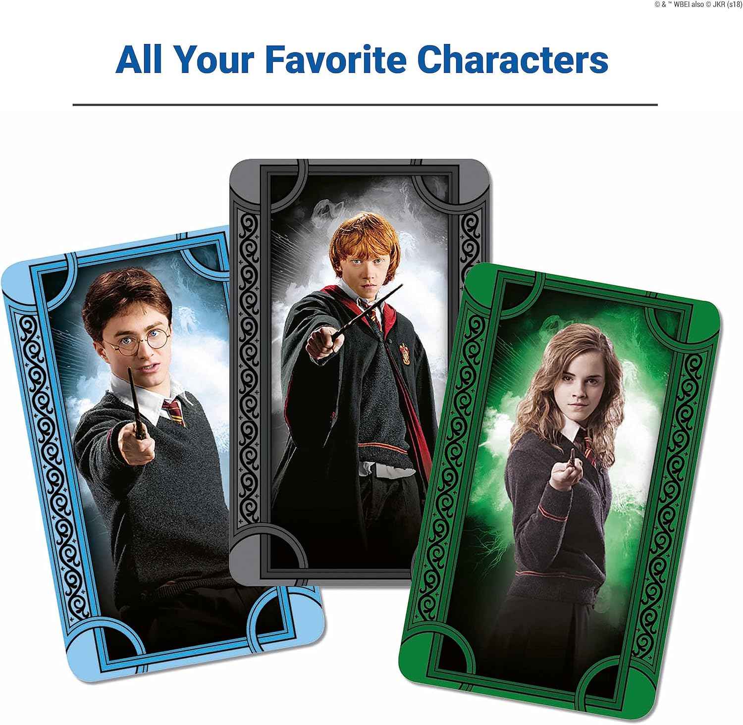 Ravensburger Harry Potter - Labryinth
