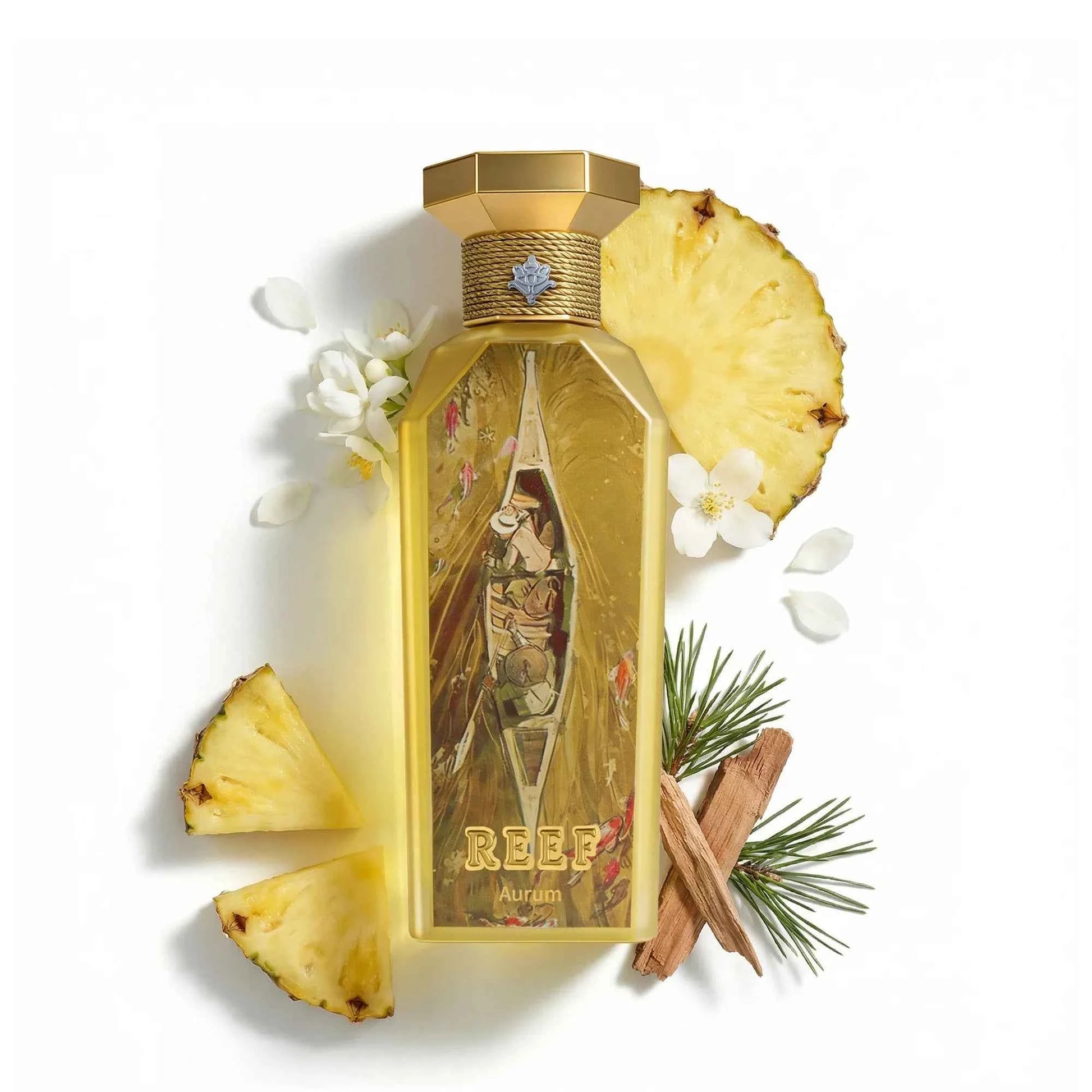 REEF Aurum EDP 150ml
