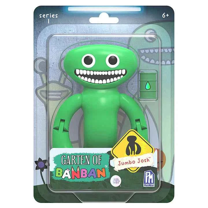 Garten Of Banban 5" Action Figures