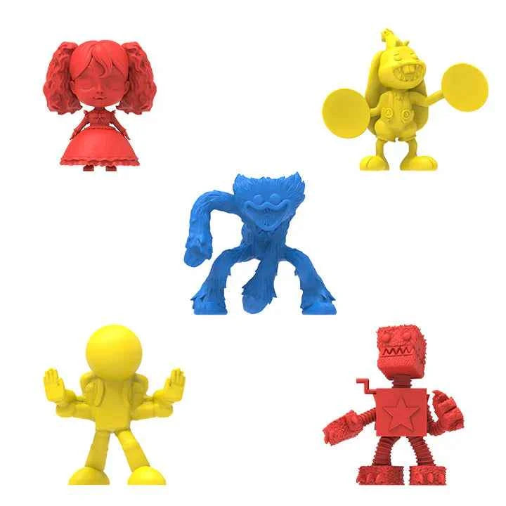 Poppy Playtime Series 2 Advent Calendar