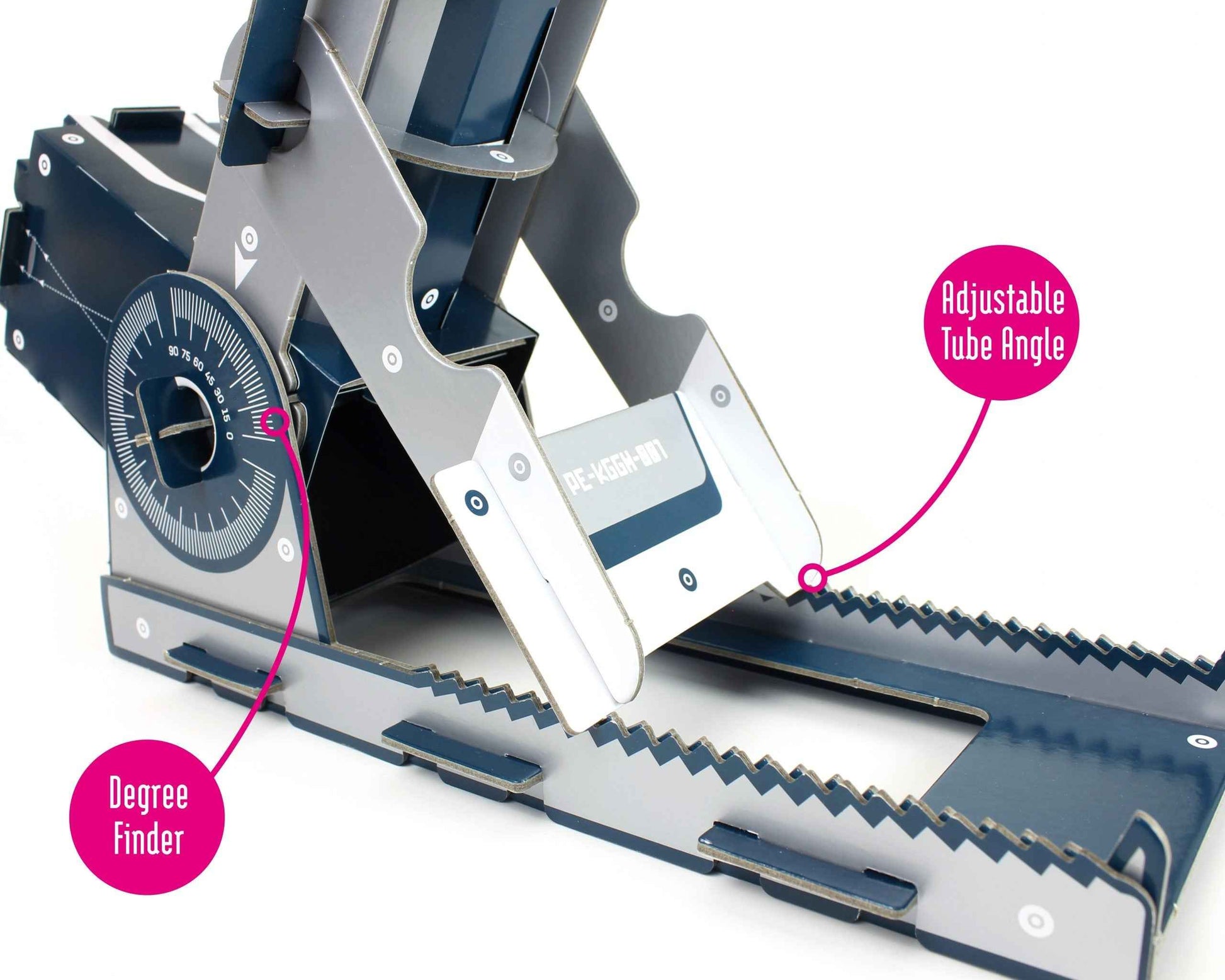 Telescope - Build Your Own
