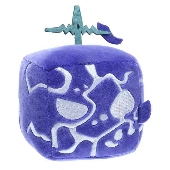 Blox Fruits Series 2 4" Collectable Plush