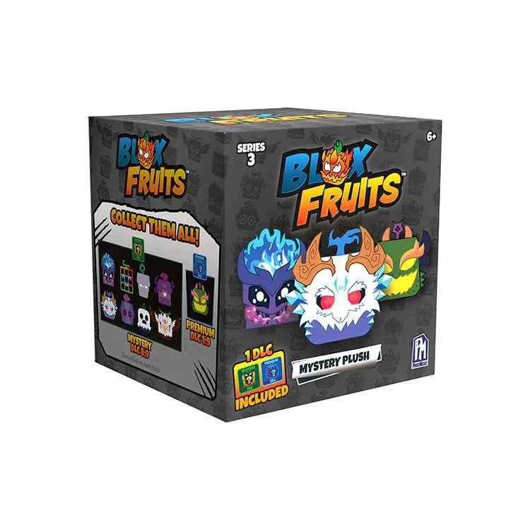 Blox Fruits Series 3 4" Collectable Plush