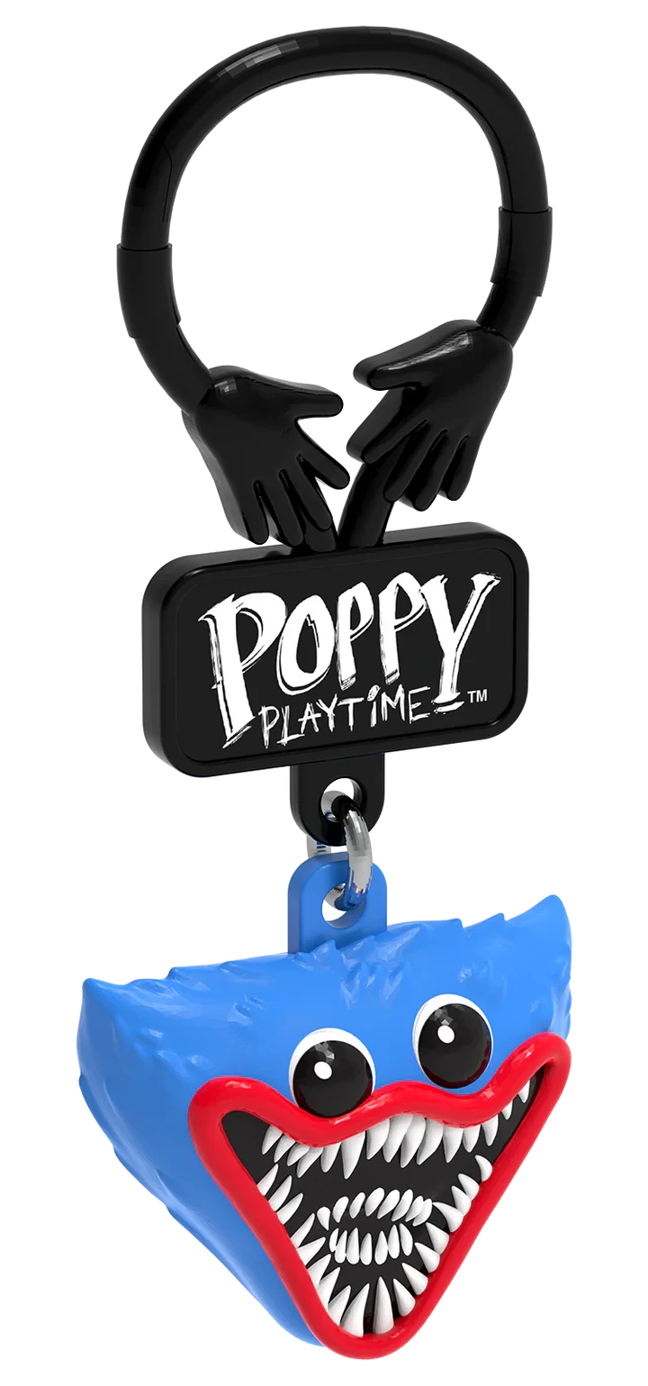 Poppy Playtime Series 2 VHS Bundle