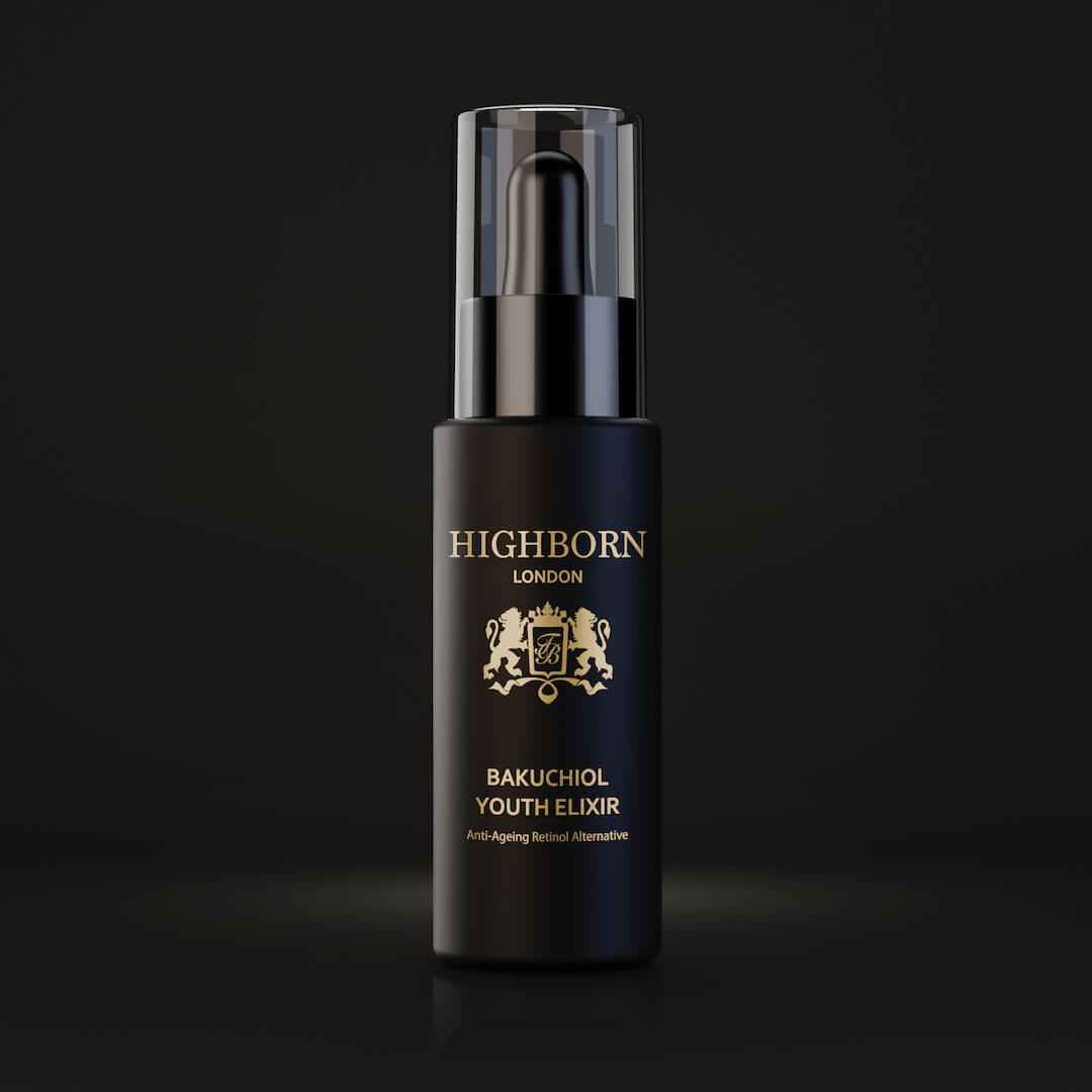 Bakuchiol Youth Elixir