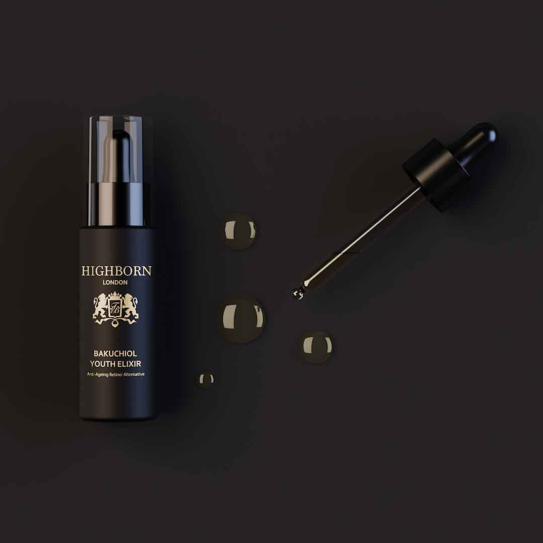 Bakuchiol Youth Elixir