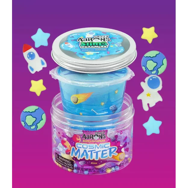 Crazy Aaron's Slime Charmers
