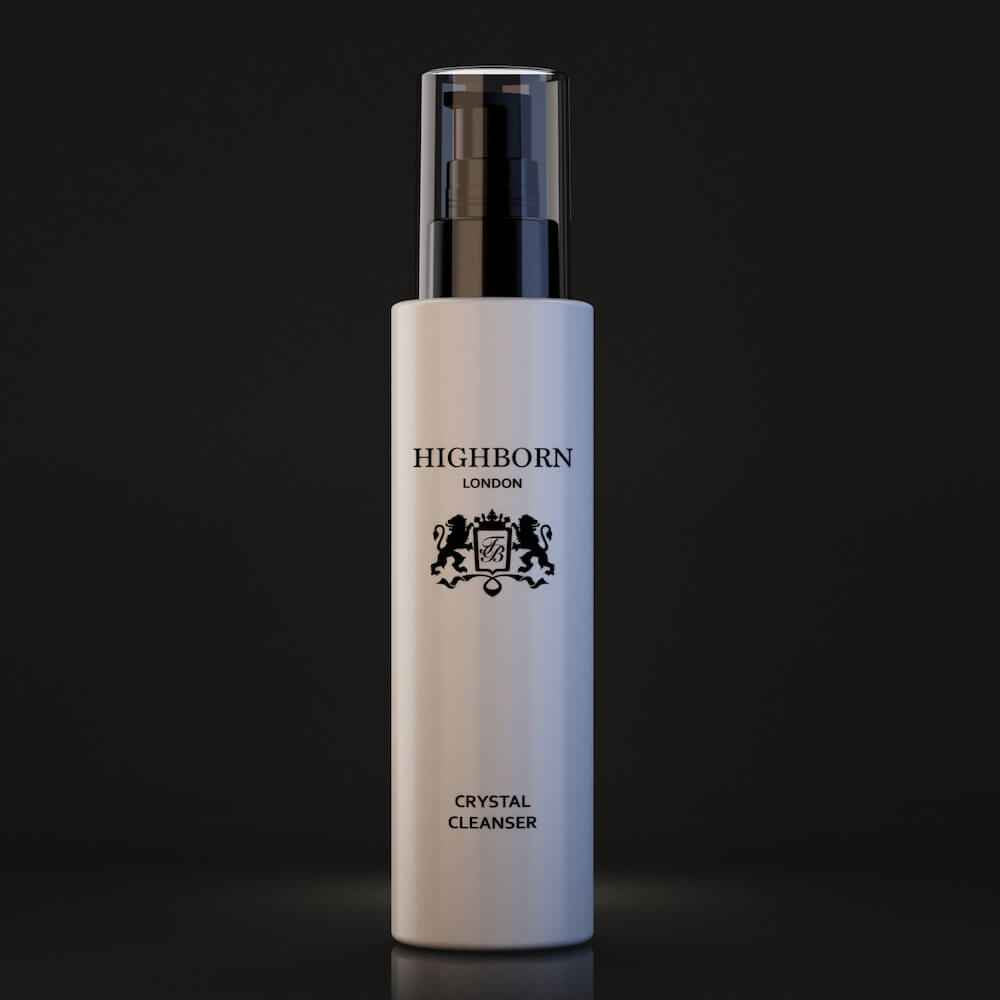 Crystal Cleanser (100ml)