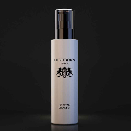 Crystal Cleanser (100ml)