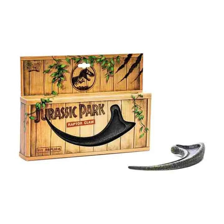 Jurassic Park Raptor Claw