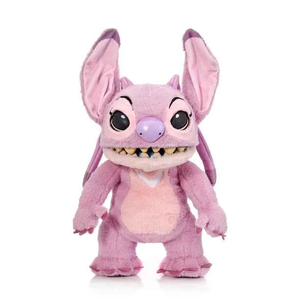 WOW! Stuff: Disney Angel Puppetronic – RealFX