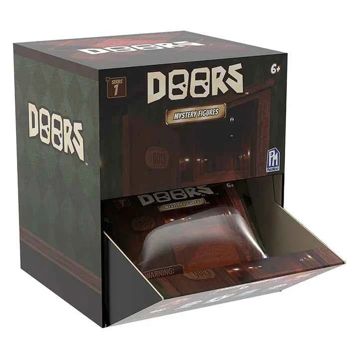 Doors Collectable Minifigures Series 1