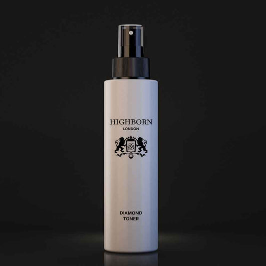 Diamond Toner (100ml)