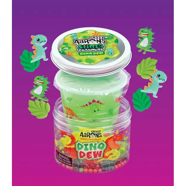 Crazy Aaron's Slime Charmers