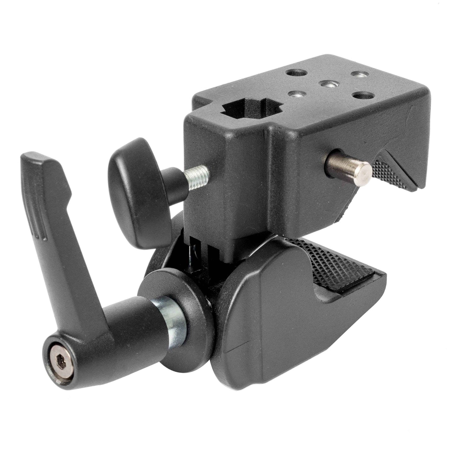 LSA-03 Heavy-Duty Super Nano Clamp Ratchet Handle