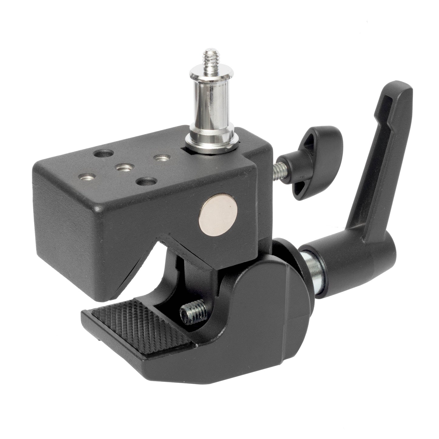 LSA-03 Heavy-Duty Super Nano Clamp Ratchet Handle