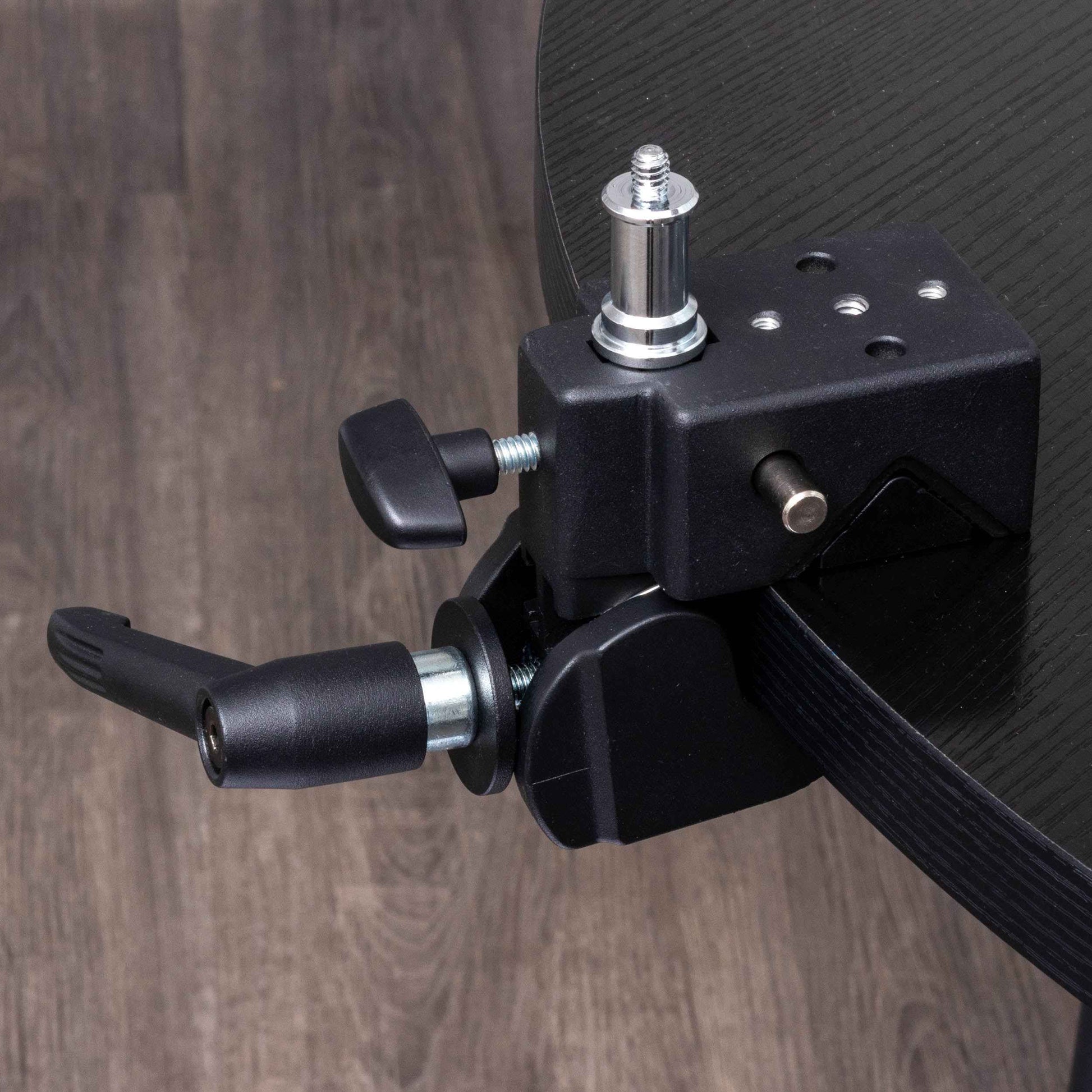 LSA-03 Heavy-Duty Super Nano Clamp Ratchet Handle