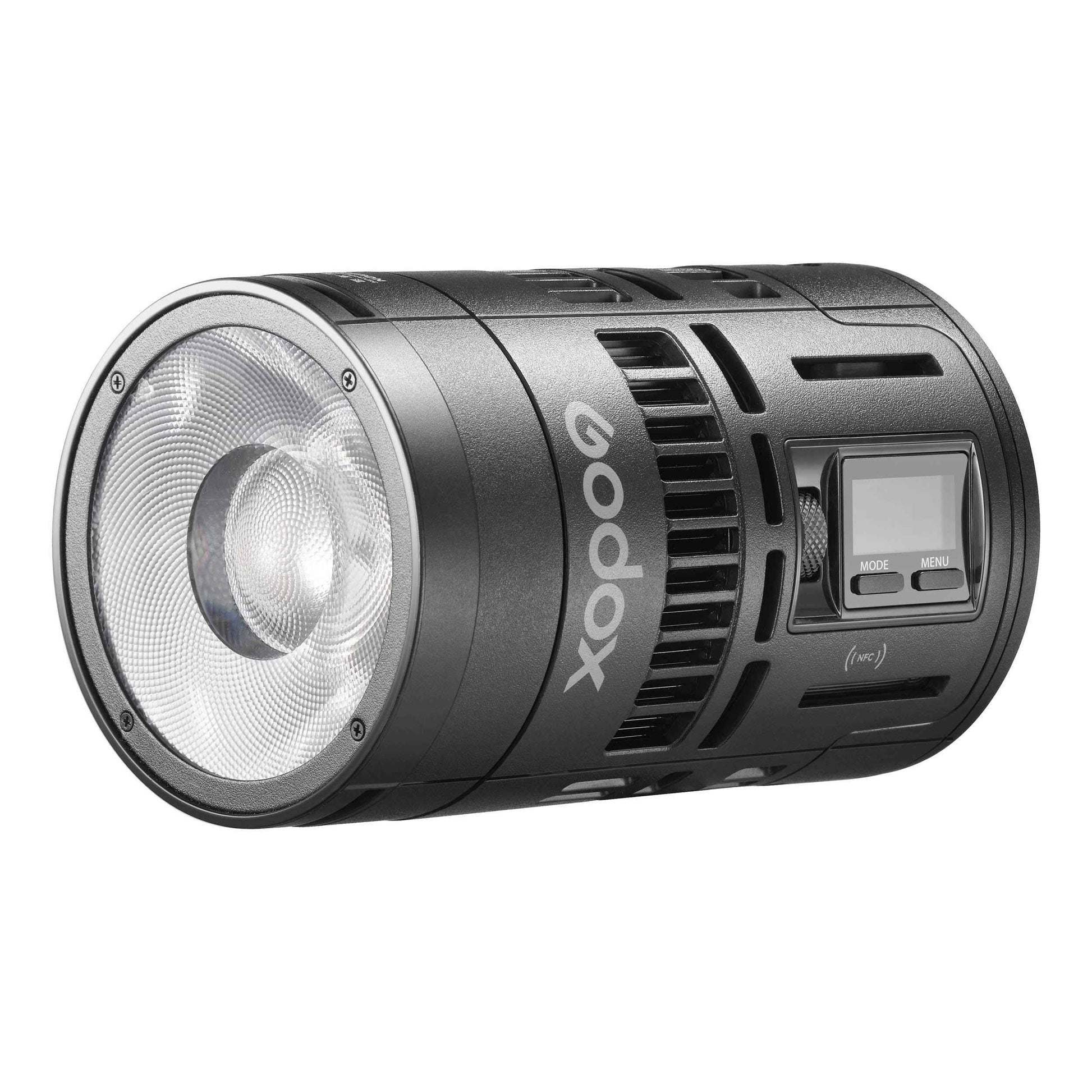 KNOWLED MS60Bi Super Compact Bi-Colour LED Video Light Fixture