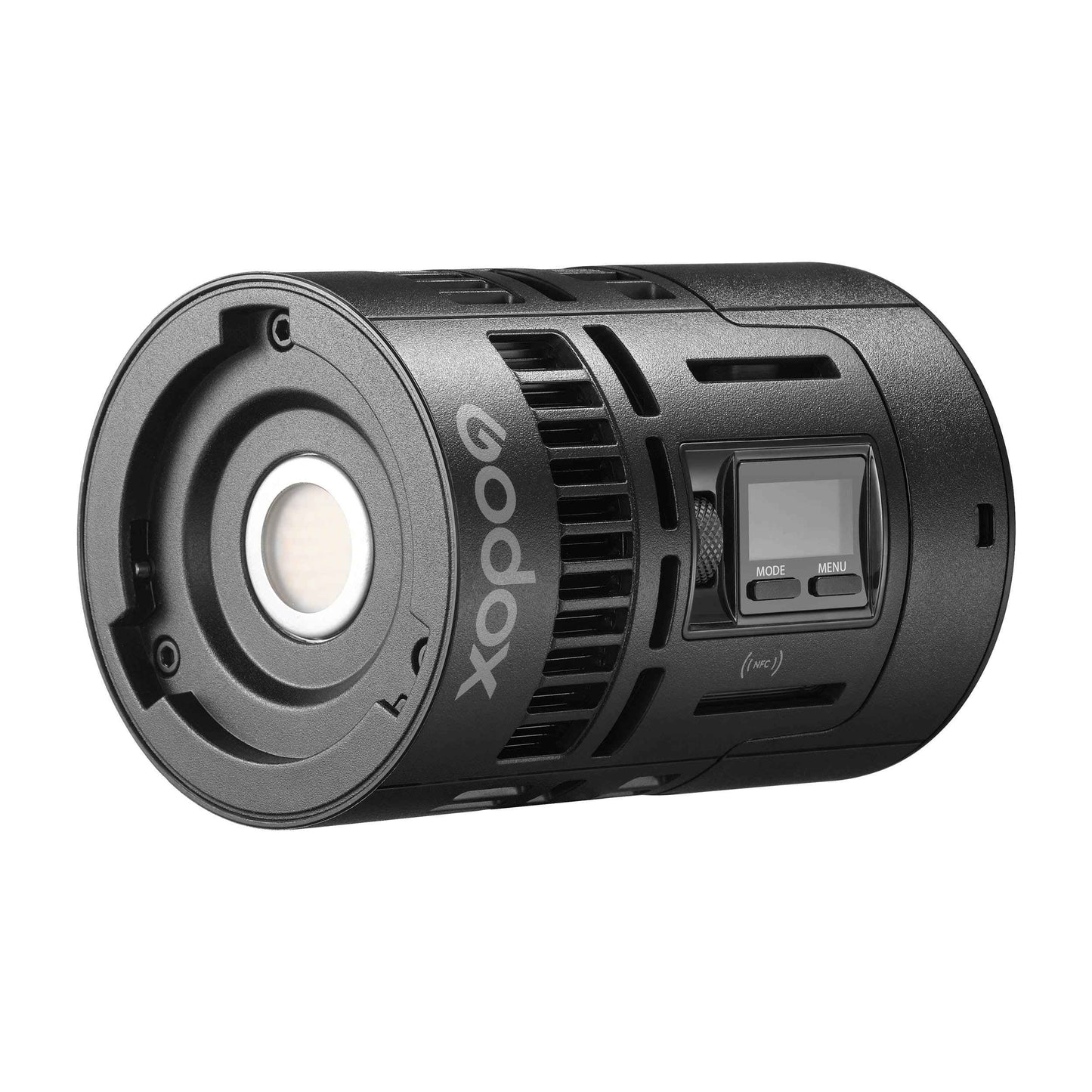 KNOWLED MS60Bi Super Compact Bi-Colour LED Video Light Fixture