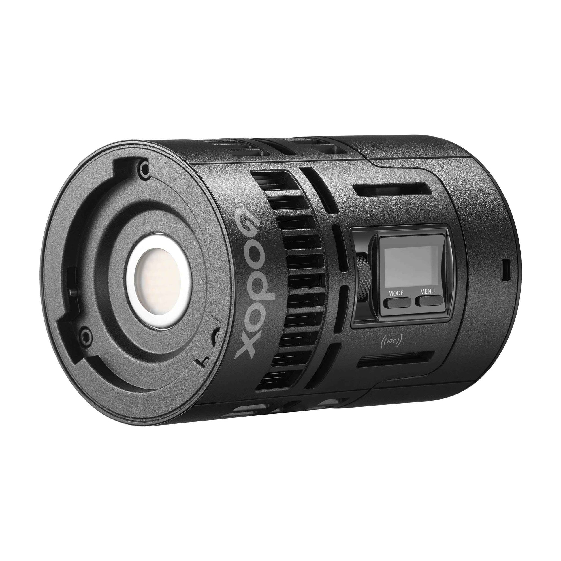 KNOWLED MS60Bi Super Compact Bi-Colour LED Video Light Fixture