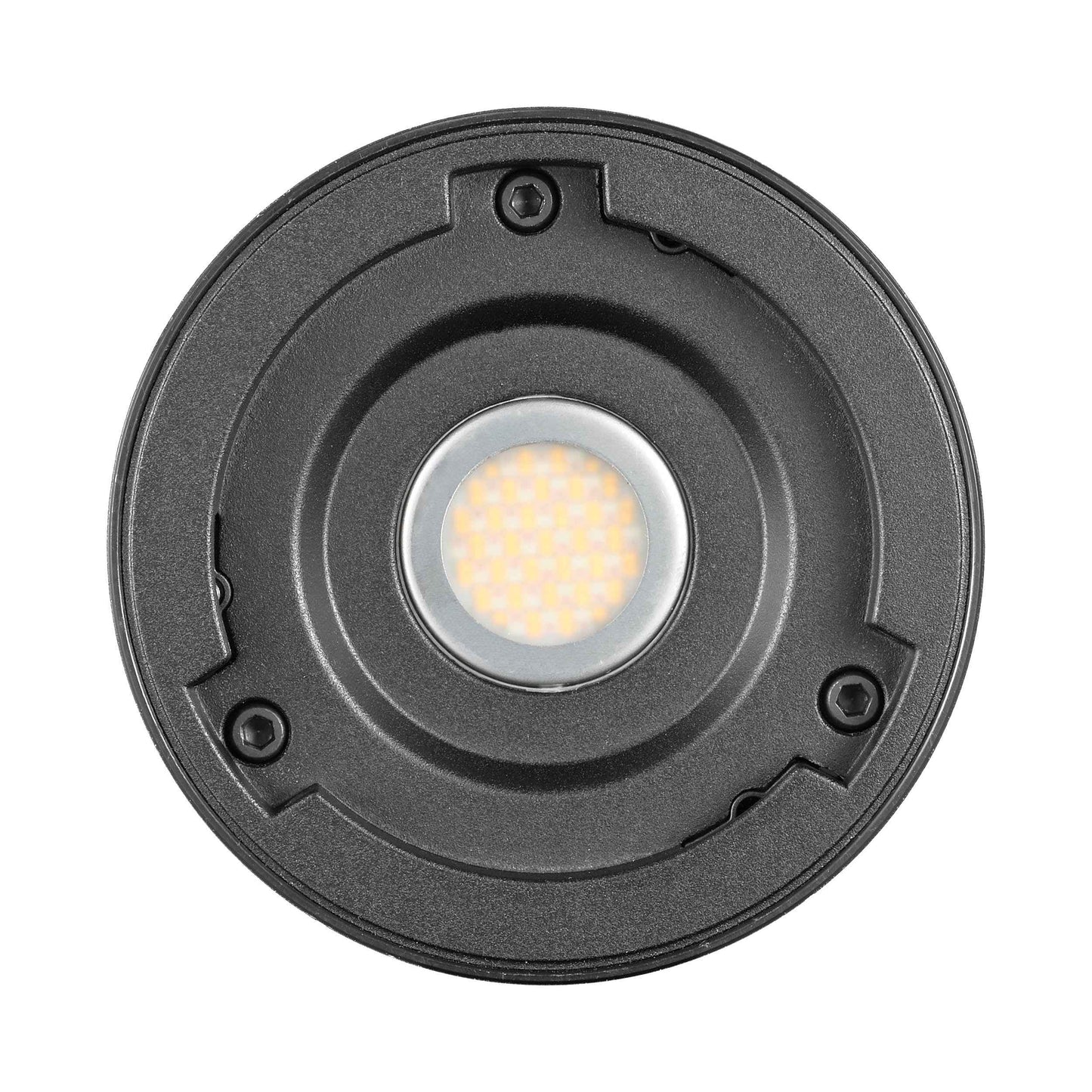 RS60R Super Compact RGB LED Video Light and SP36K Projection Attachment 1K Kit