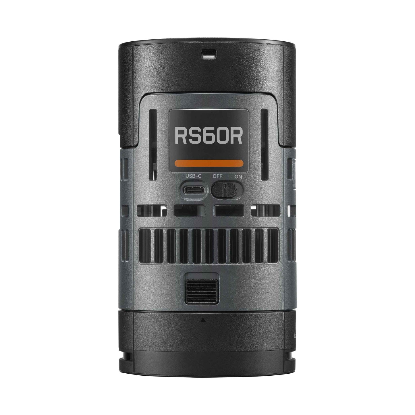 RS60R Super Compact RGB LED Video Light and SP36K Projection Attachment 1K Kit