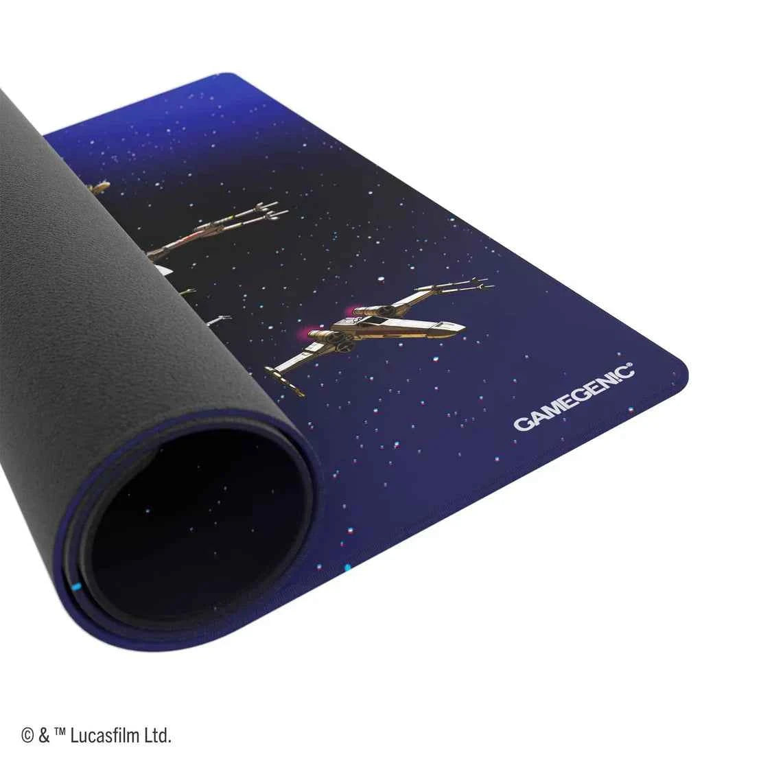 Gamegenic Star Wars: Unlimited Game Mat Set 6 Restore Freedom