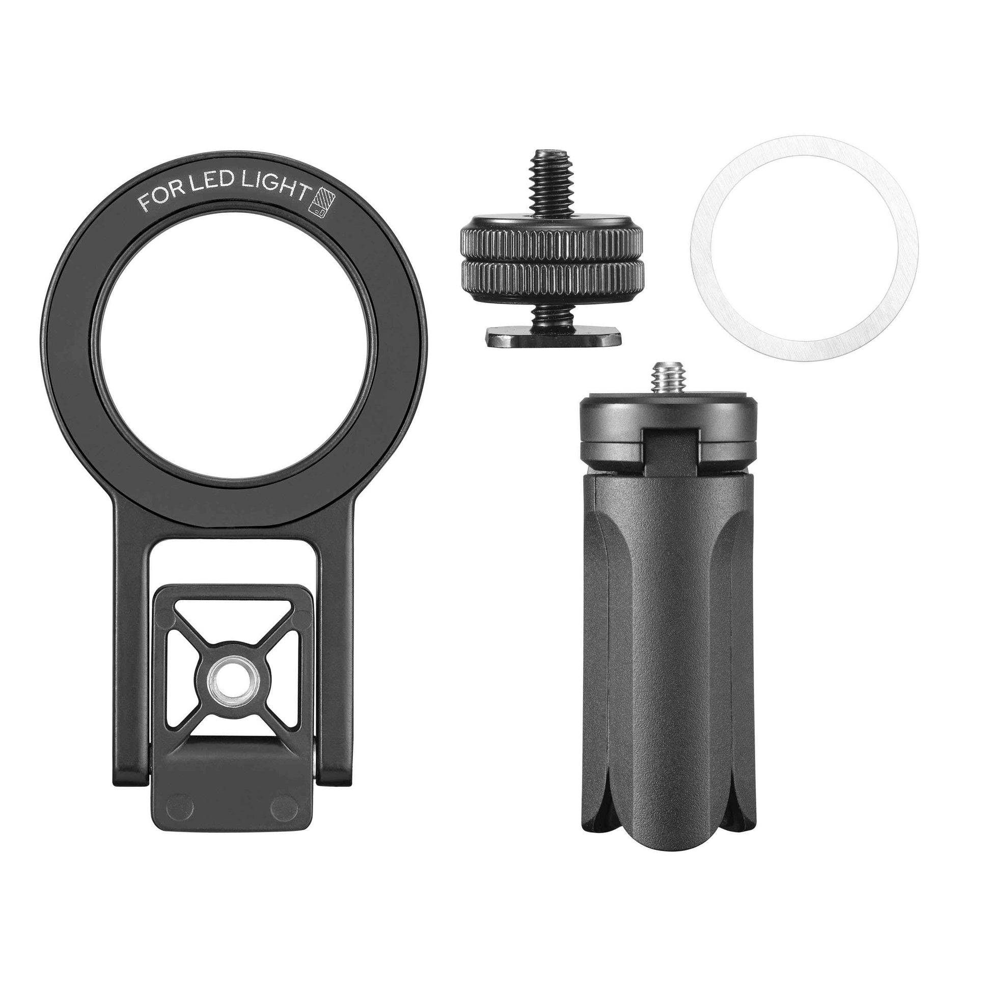 AM01 Magnetic Bracket Stand for the Godox MA5R