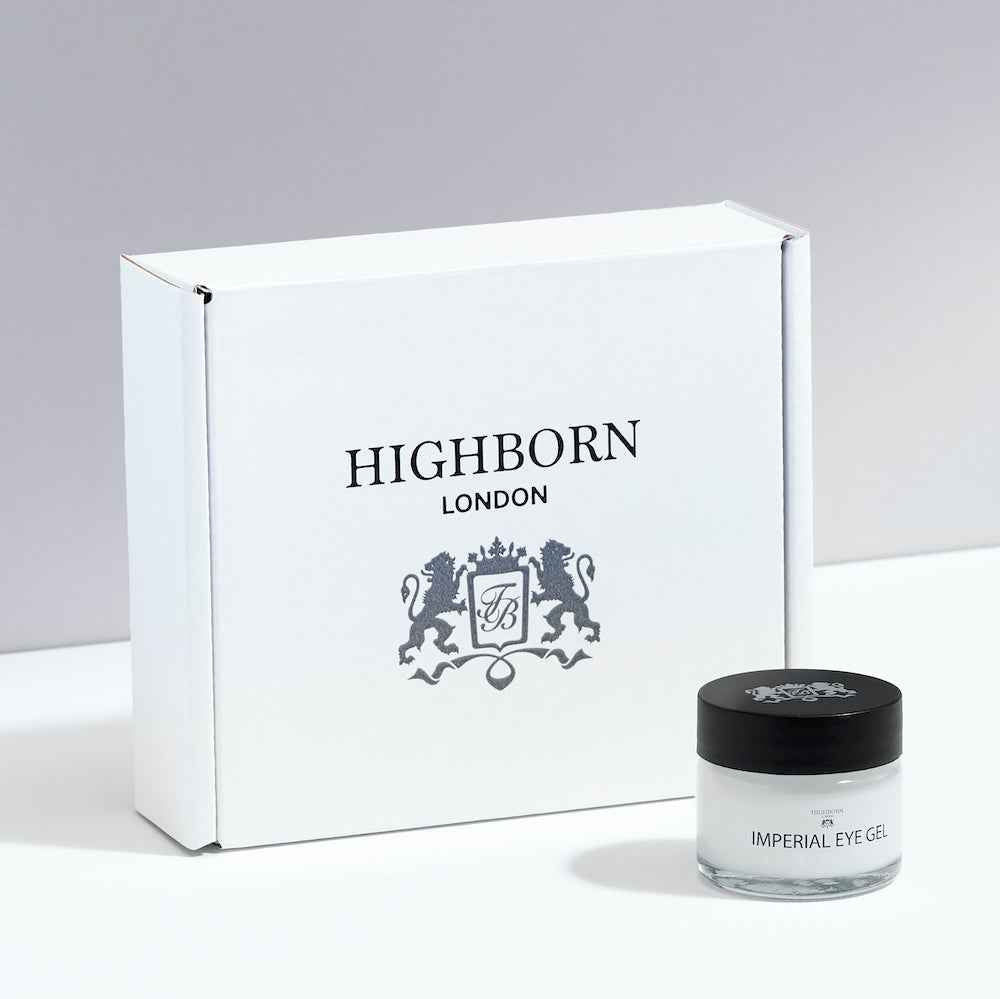 Imperial Eye Gel