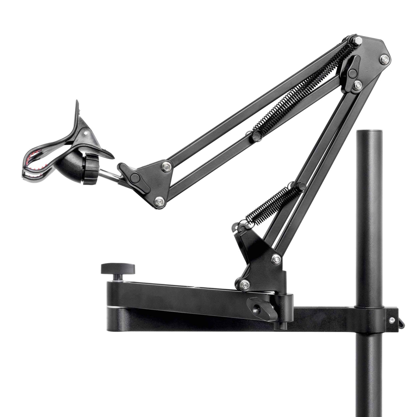 Table Stand Gear Tree with Three Arms