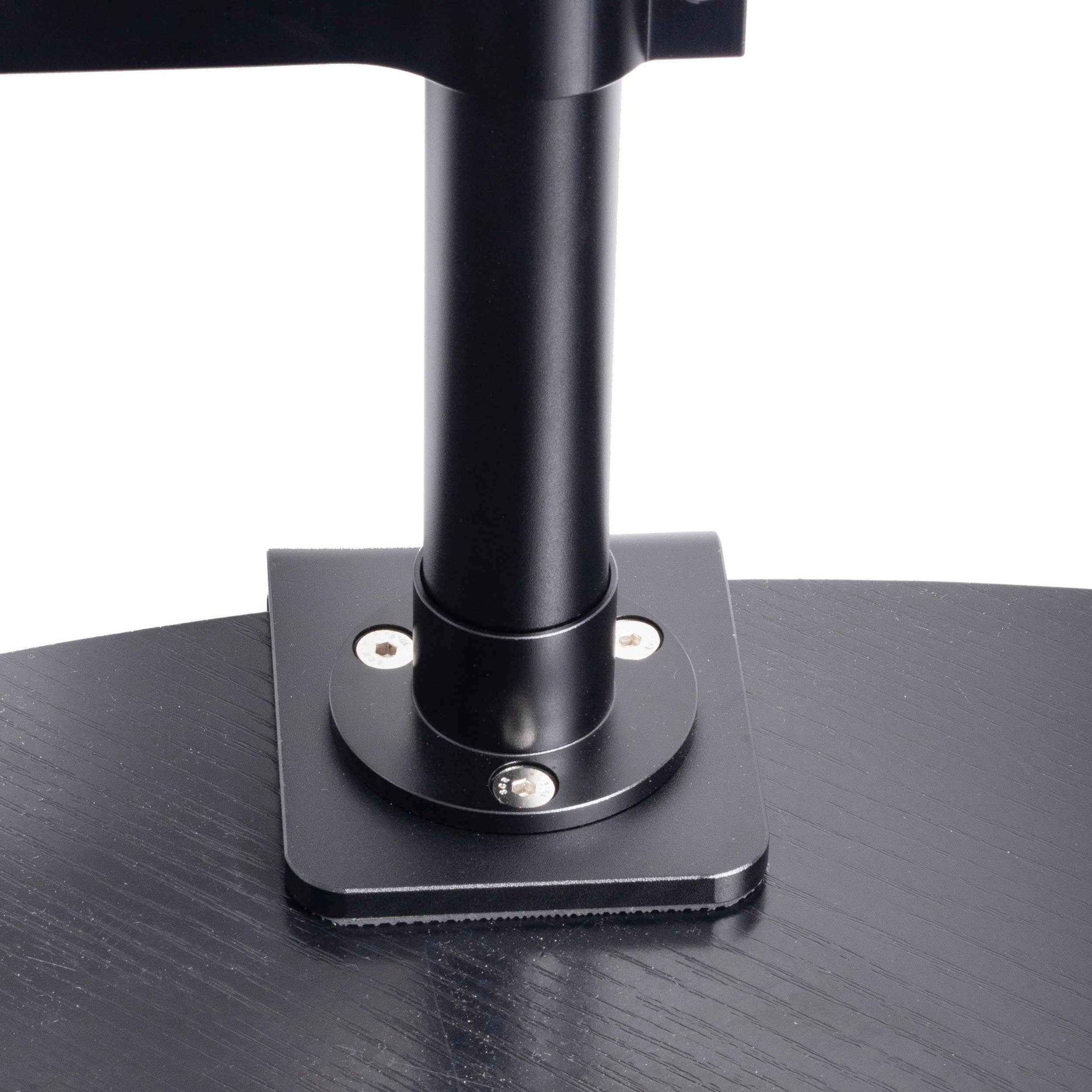Table Stand Gear Tree with Three Arms
