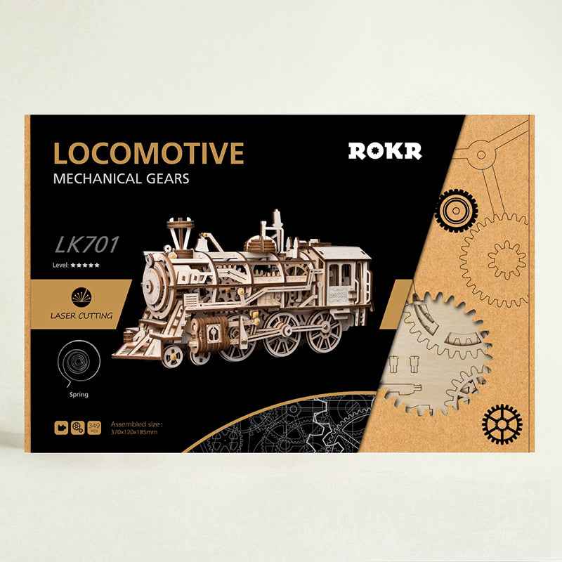 Locomotive