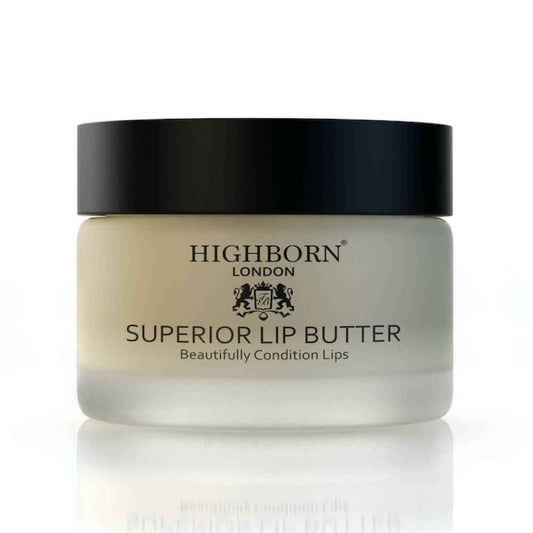 Superior Lip Butter (15ml)
