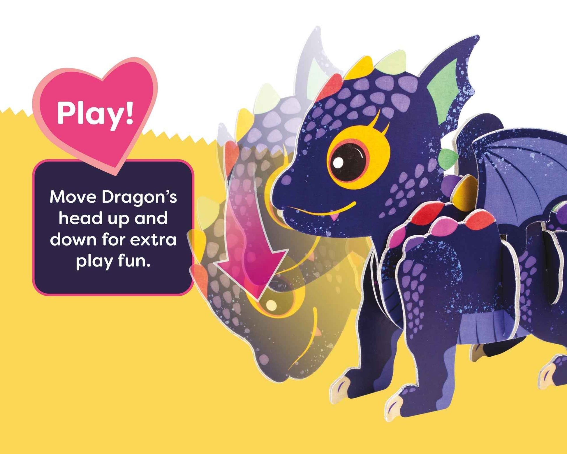 Dragon - Build Your Own