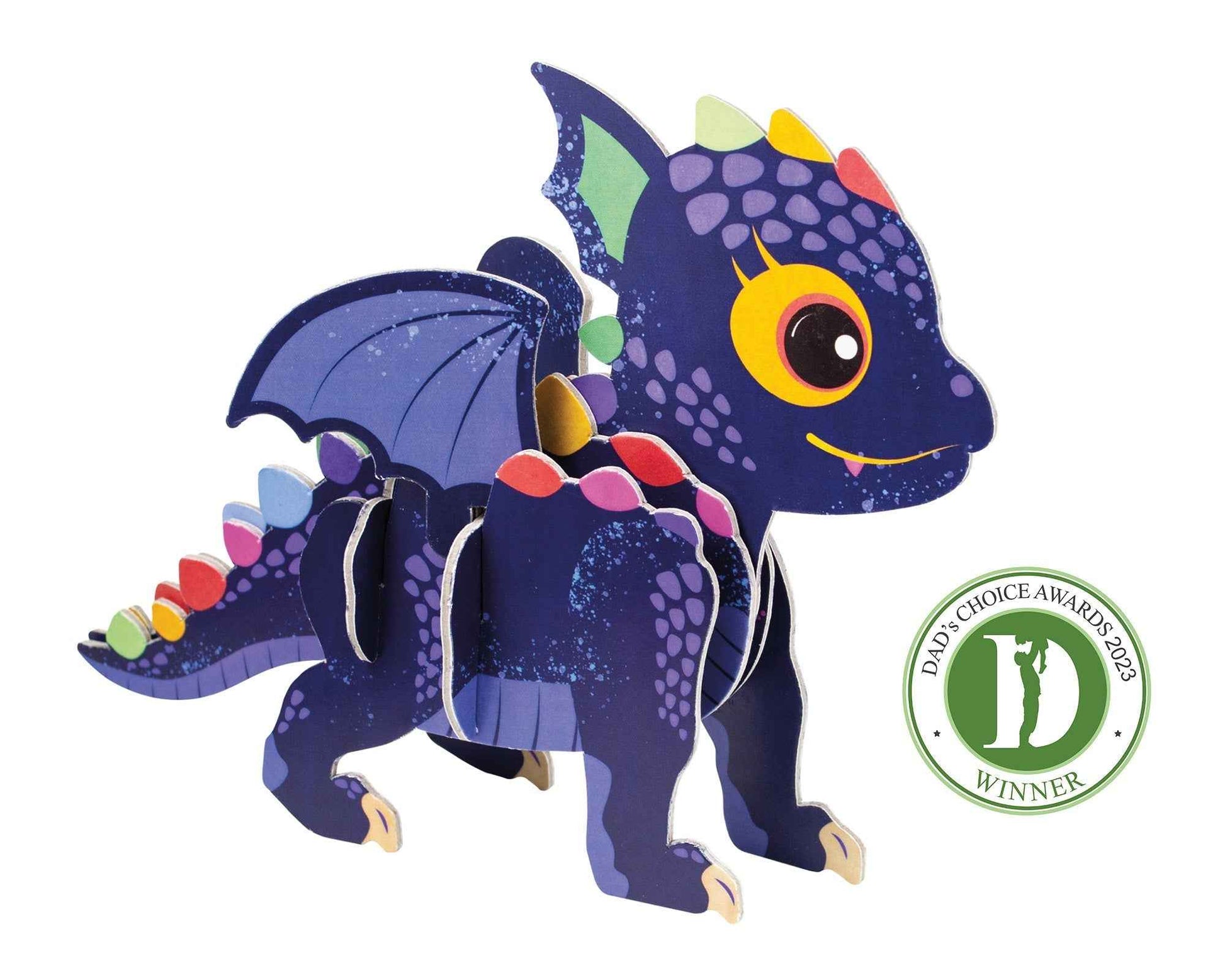 Dragon - Build Your Own