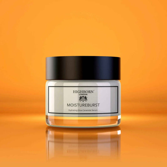 MOISTUREBURST Hydrating Glow Ceramide Serum