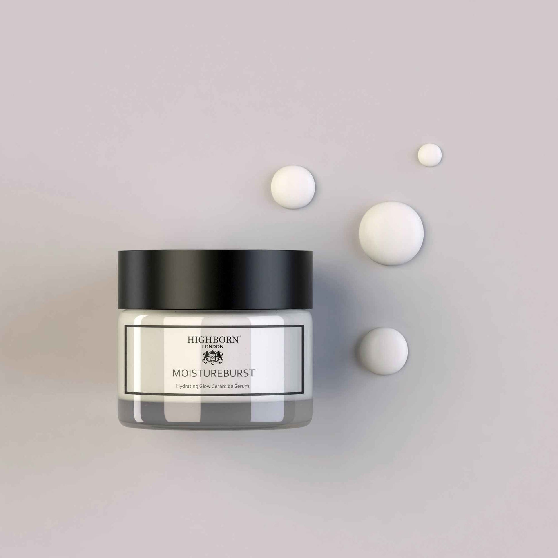 MOISTUREBURST Hydrating Glow Ceramide Serum