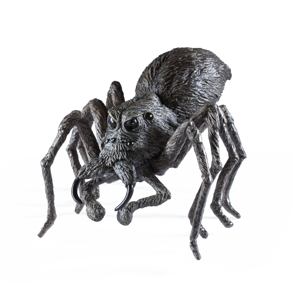 Magical Creatures #16 – Aragog - Noble collection