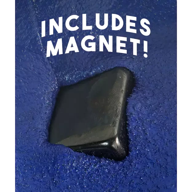 Magnetic Storms Tidal Wave - Thinking Putty