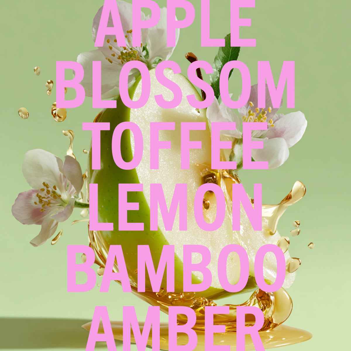 Melrose Apple Blossom Fragrance 100ml