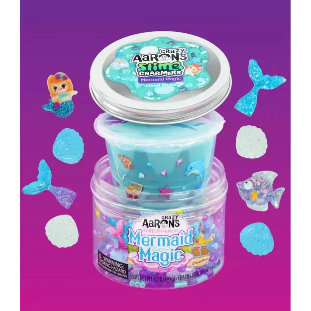 Crazy Aaron's Slime Charmers