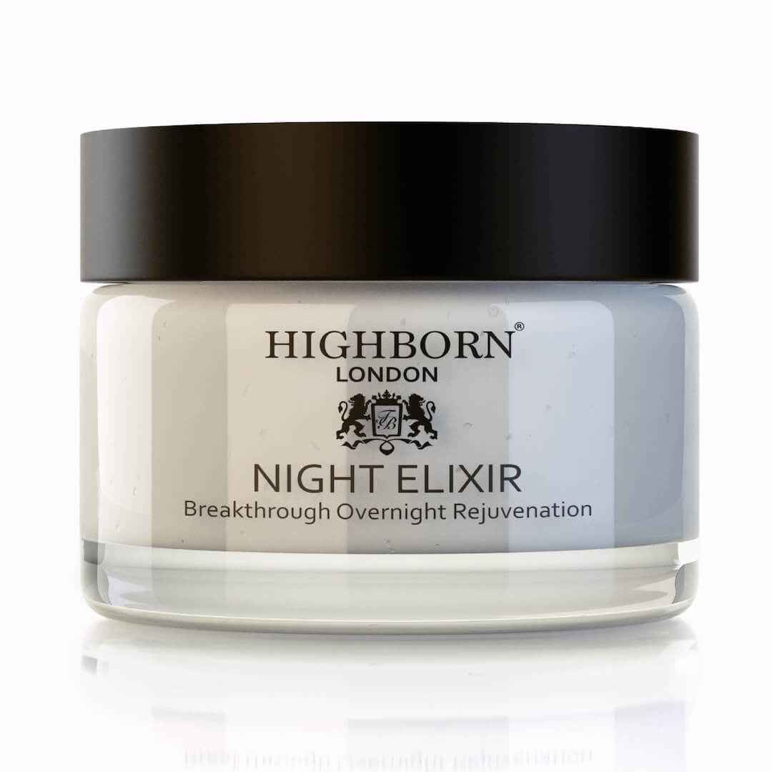 Night Elixir