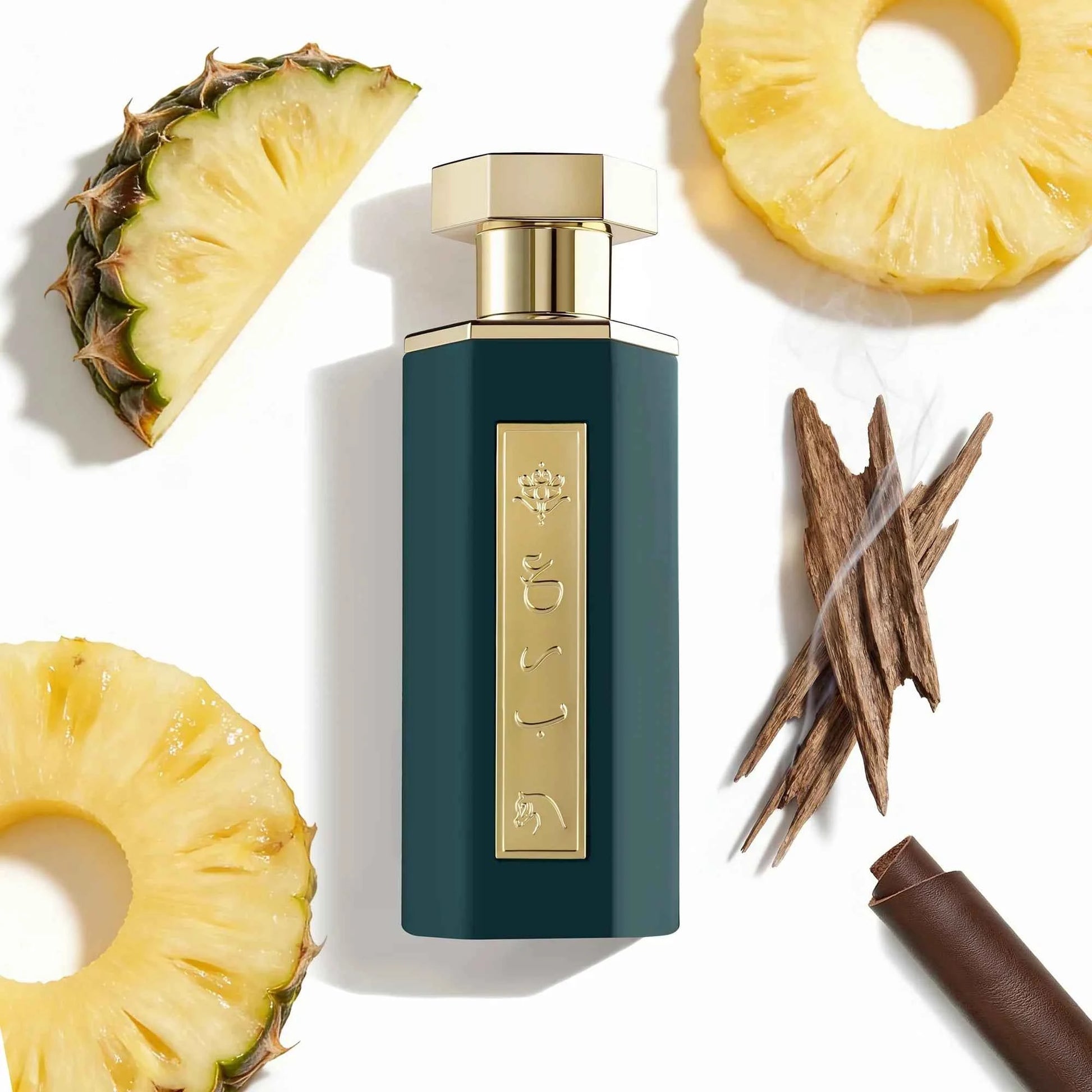 Arabs of Obaiah EDP 100ml Perfume