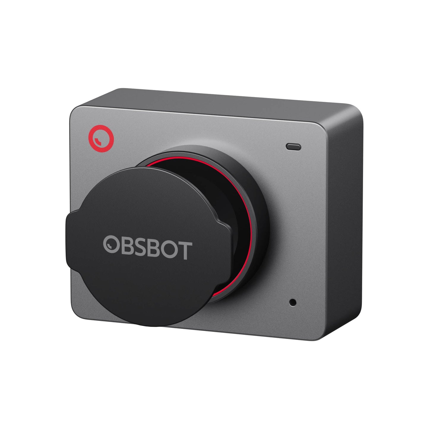OBSBOT Meet 2 AI-Powered Webcam Microphone Combo